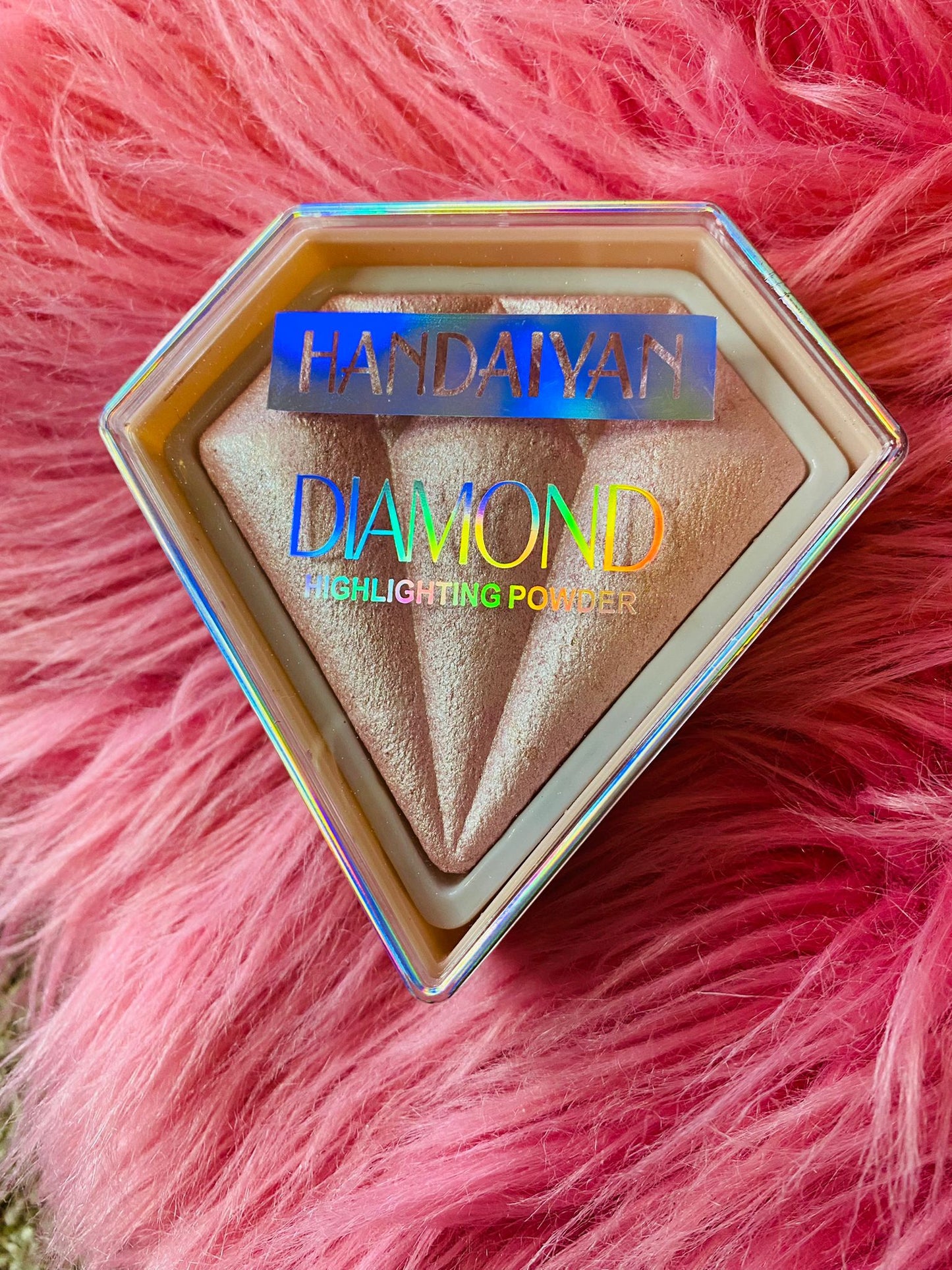 Diamond Highlighter