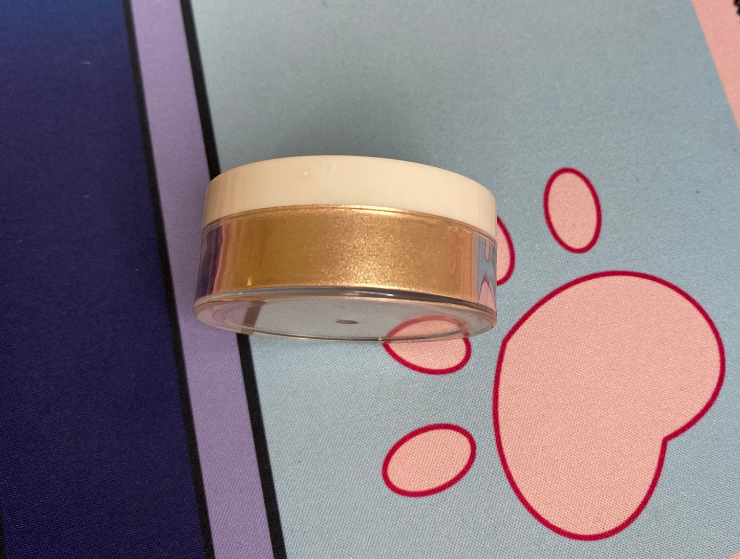 Hello Kitty Highlight