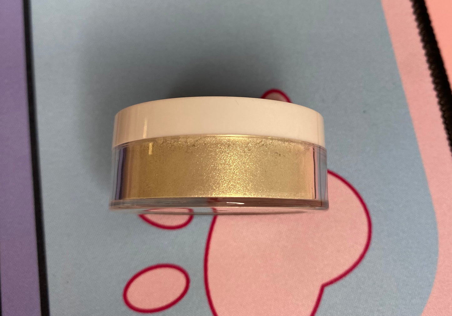 Hello Kitty Highlight