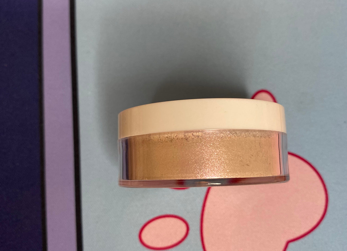 Hello Kitty Highlight