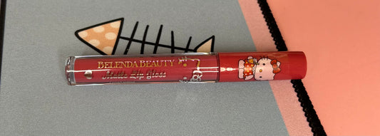 Hello Kitty Lip Gloss