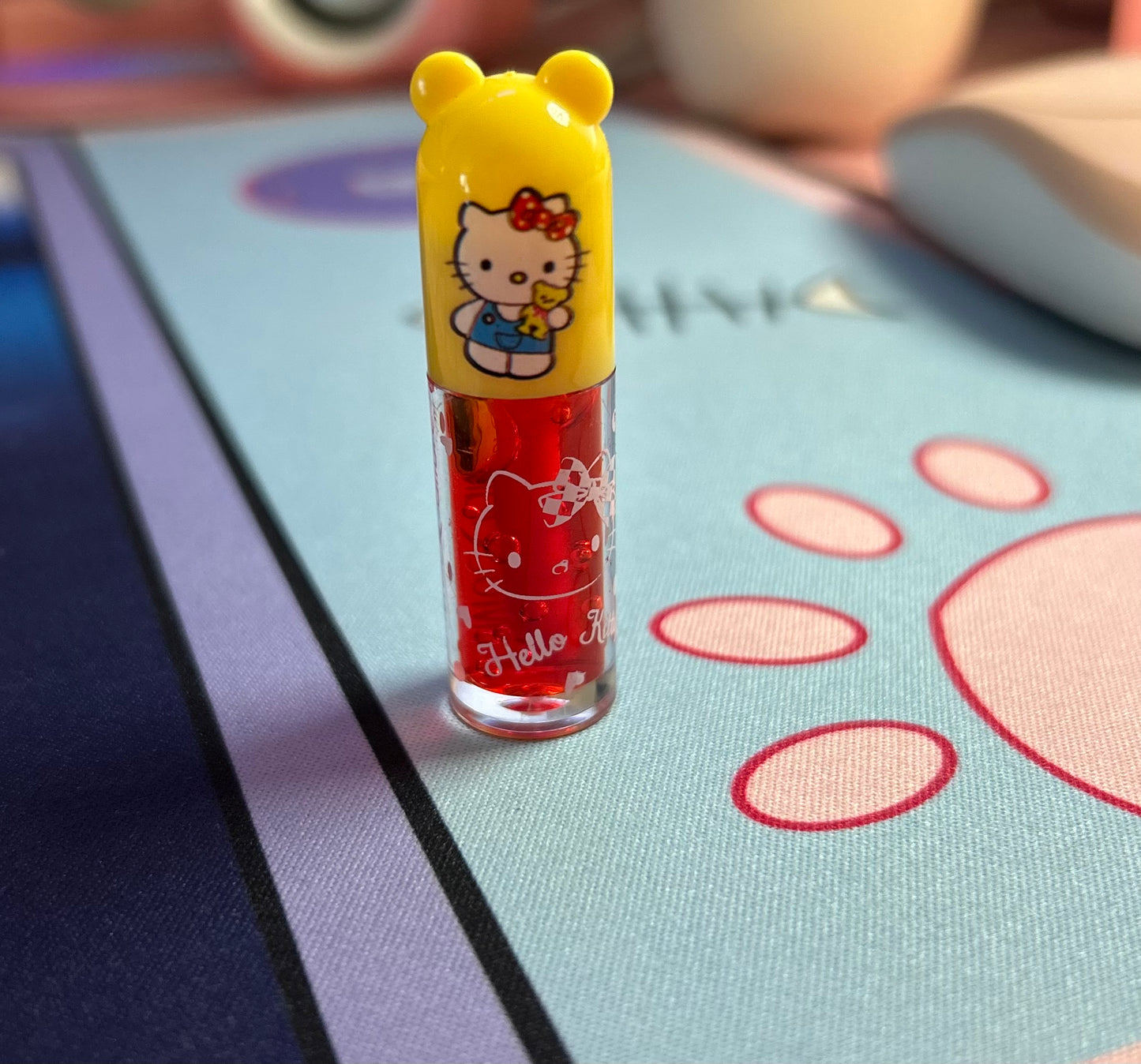 Hello Kitty LipTints