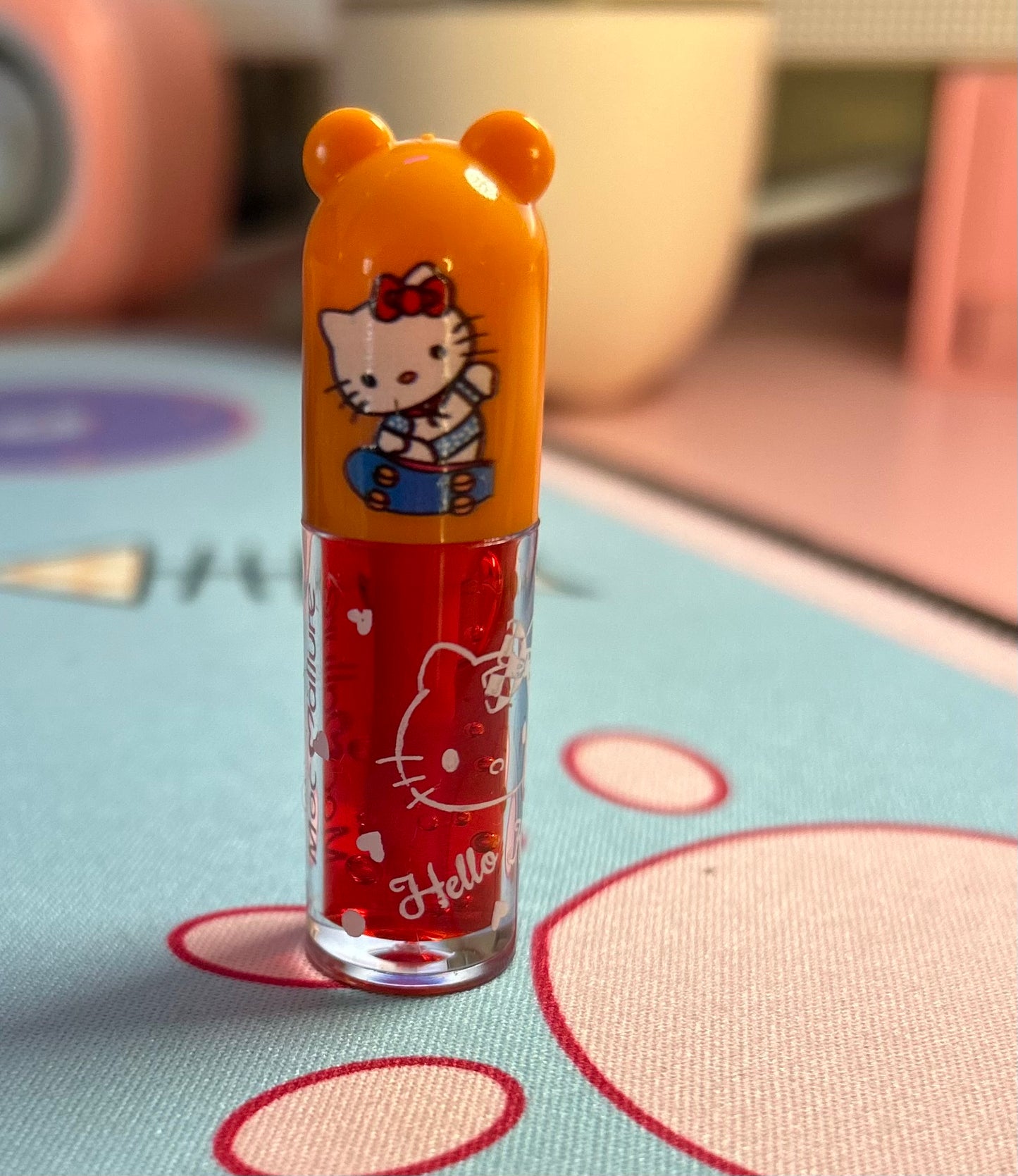 Hello Kitty LipTints