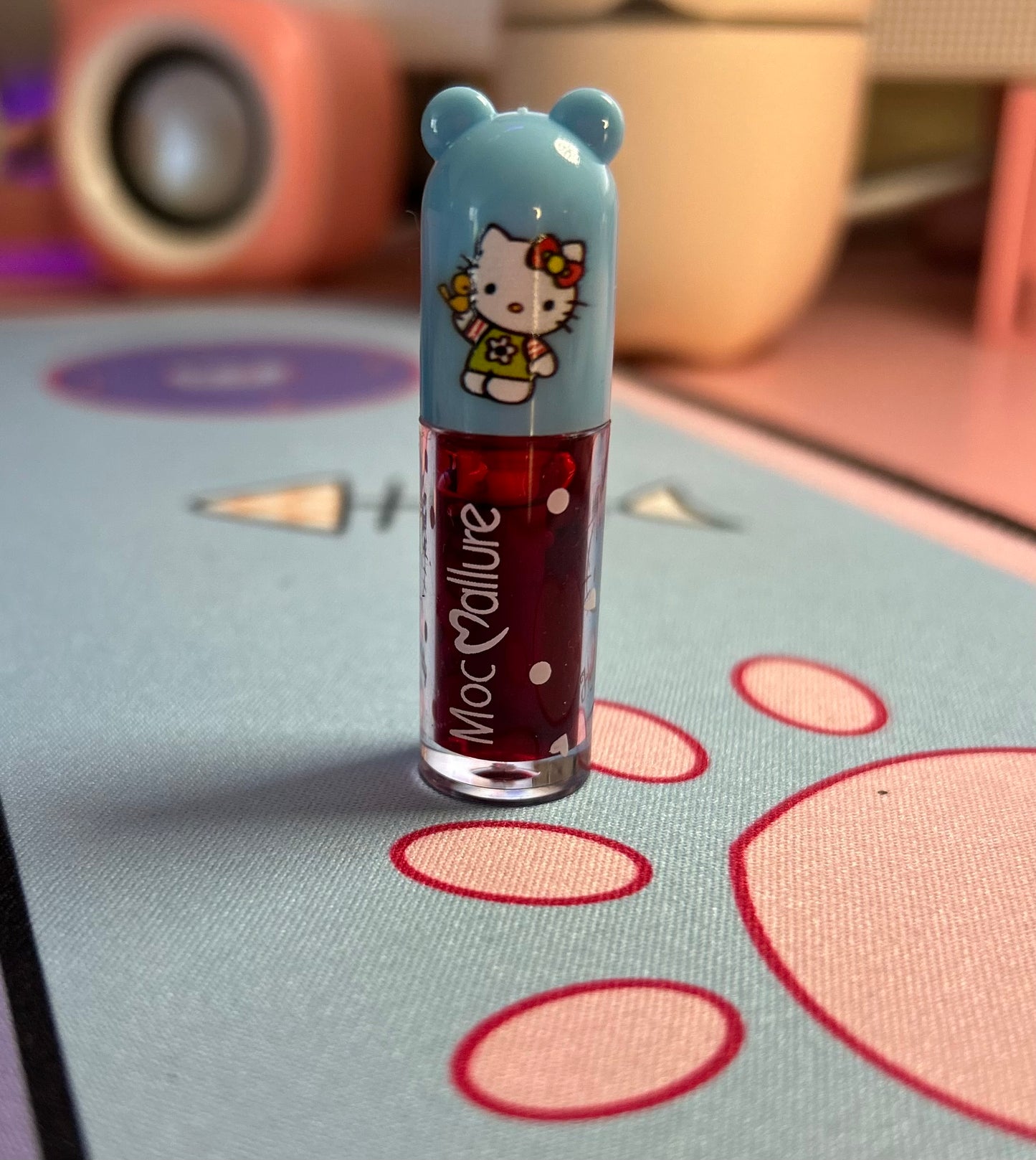 Hello Kitty LipTints