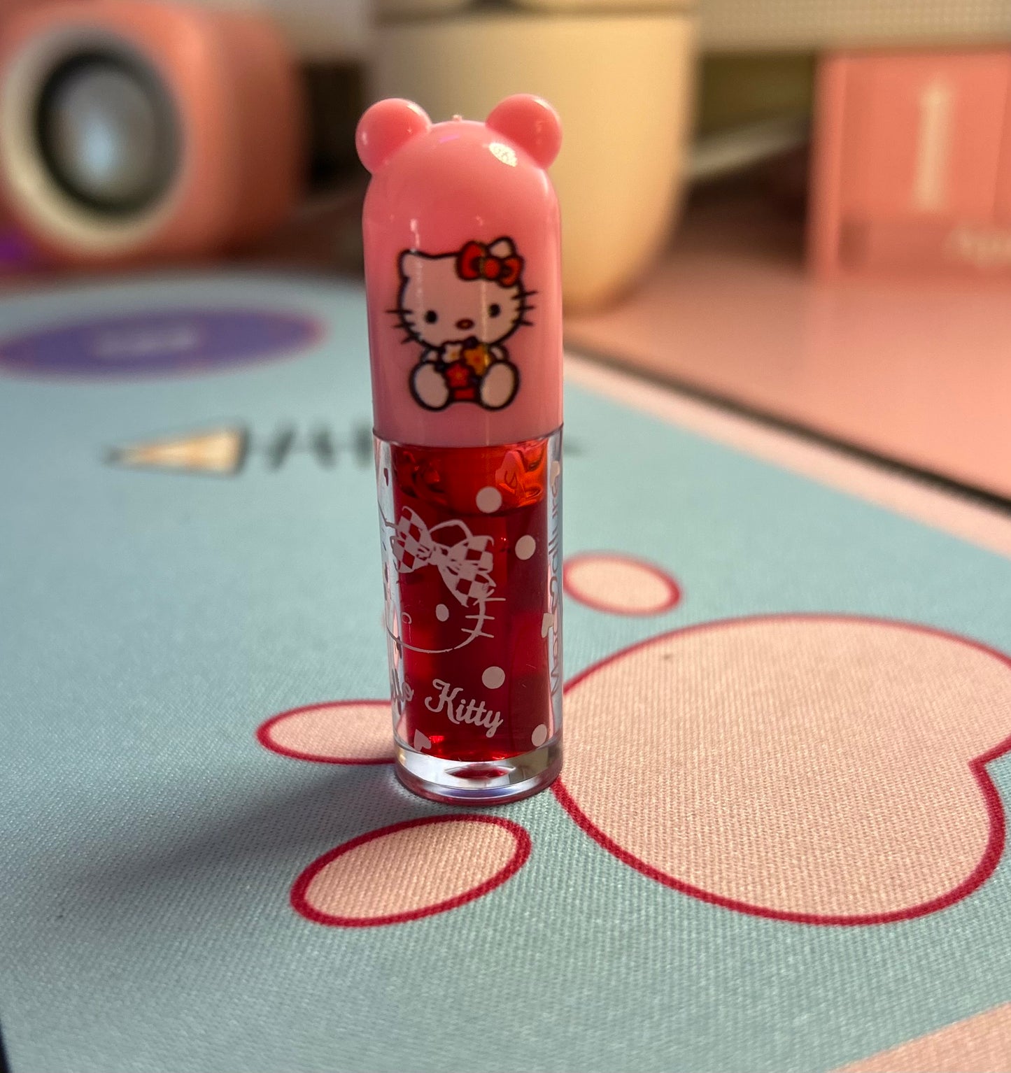 Hello Kitty LipTints