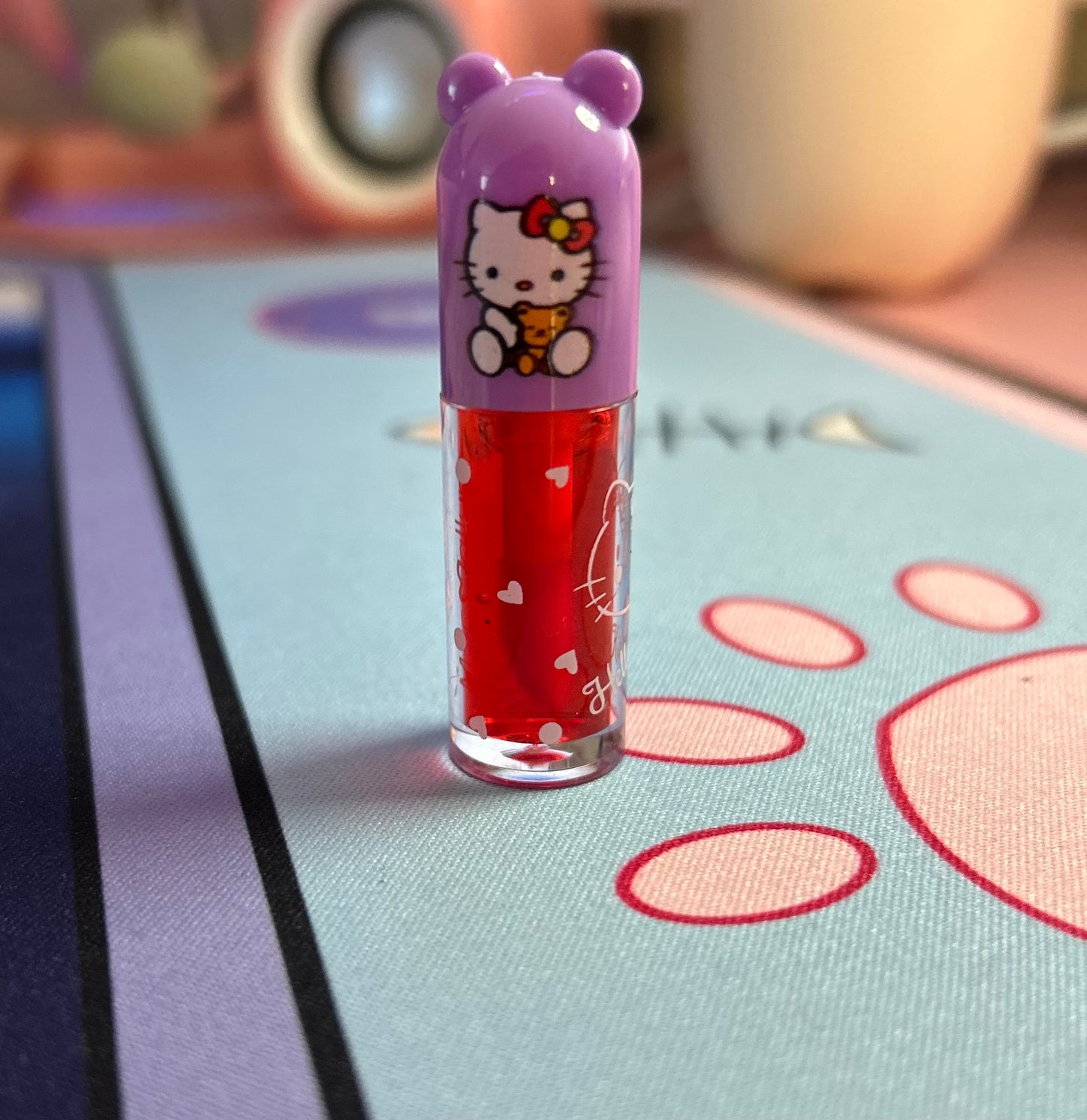 Hello Kitty LipTints