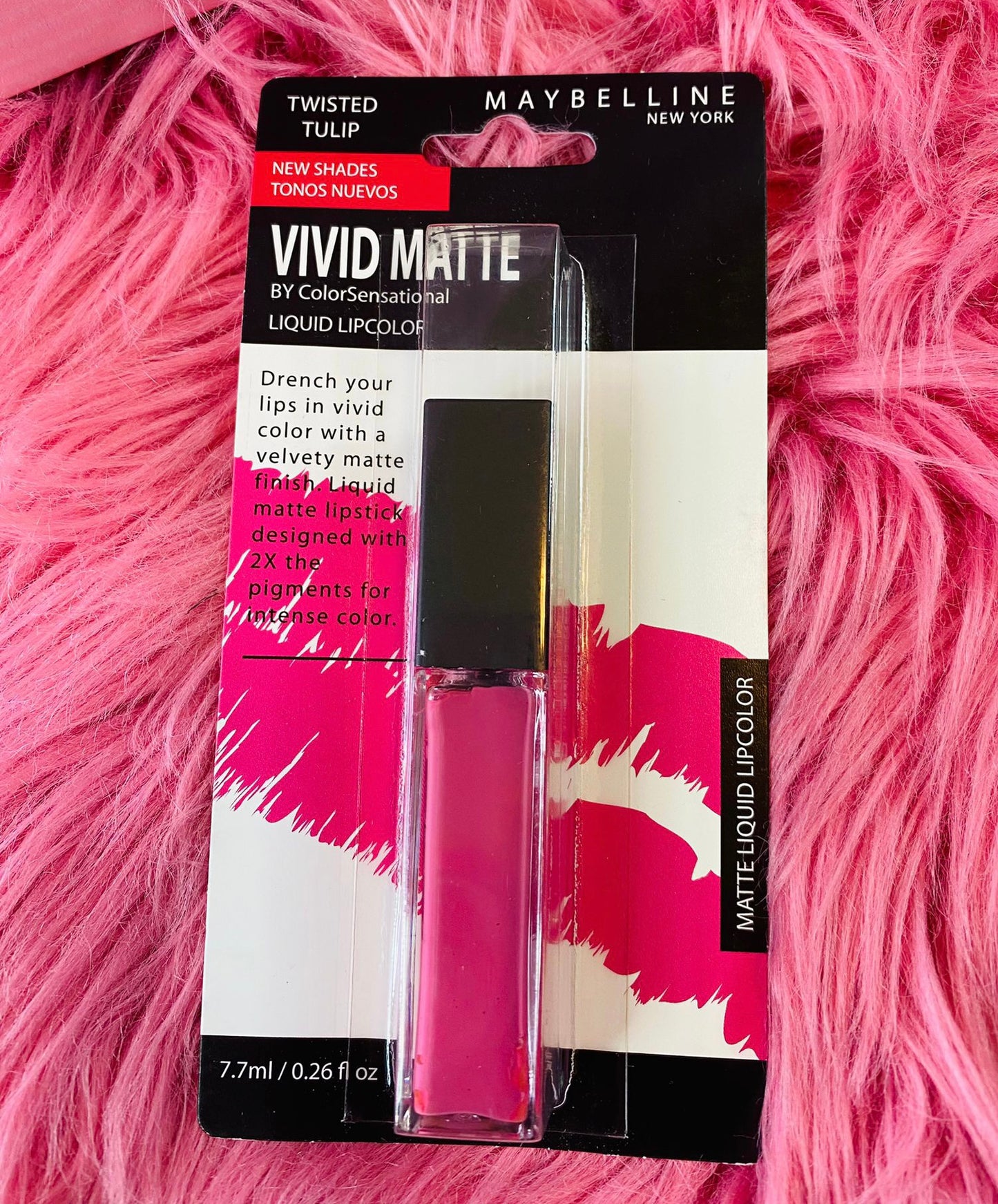 MAYBELLINE