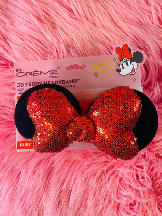 Minnie Mouse HeadBand