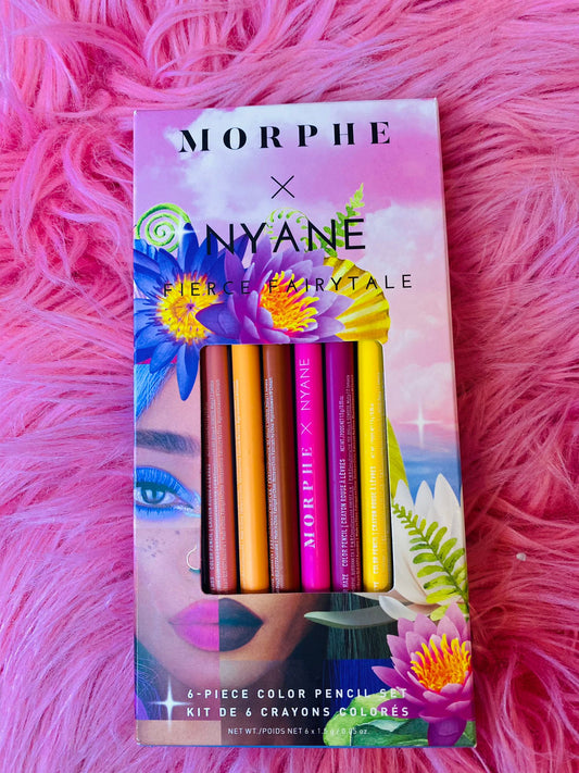 Morphe