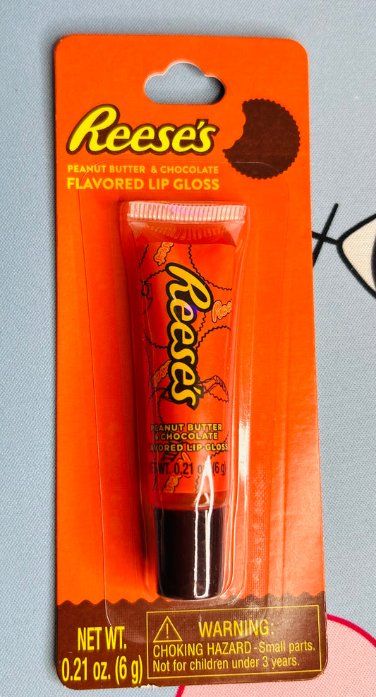 Hershey´s Lip Gloss