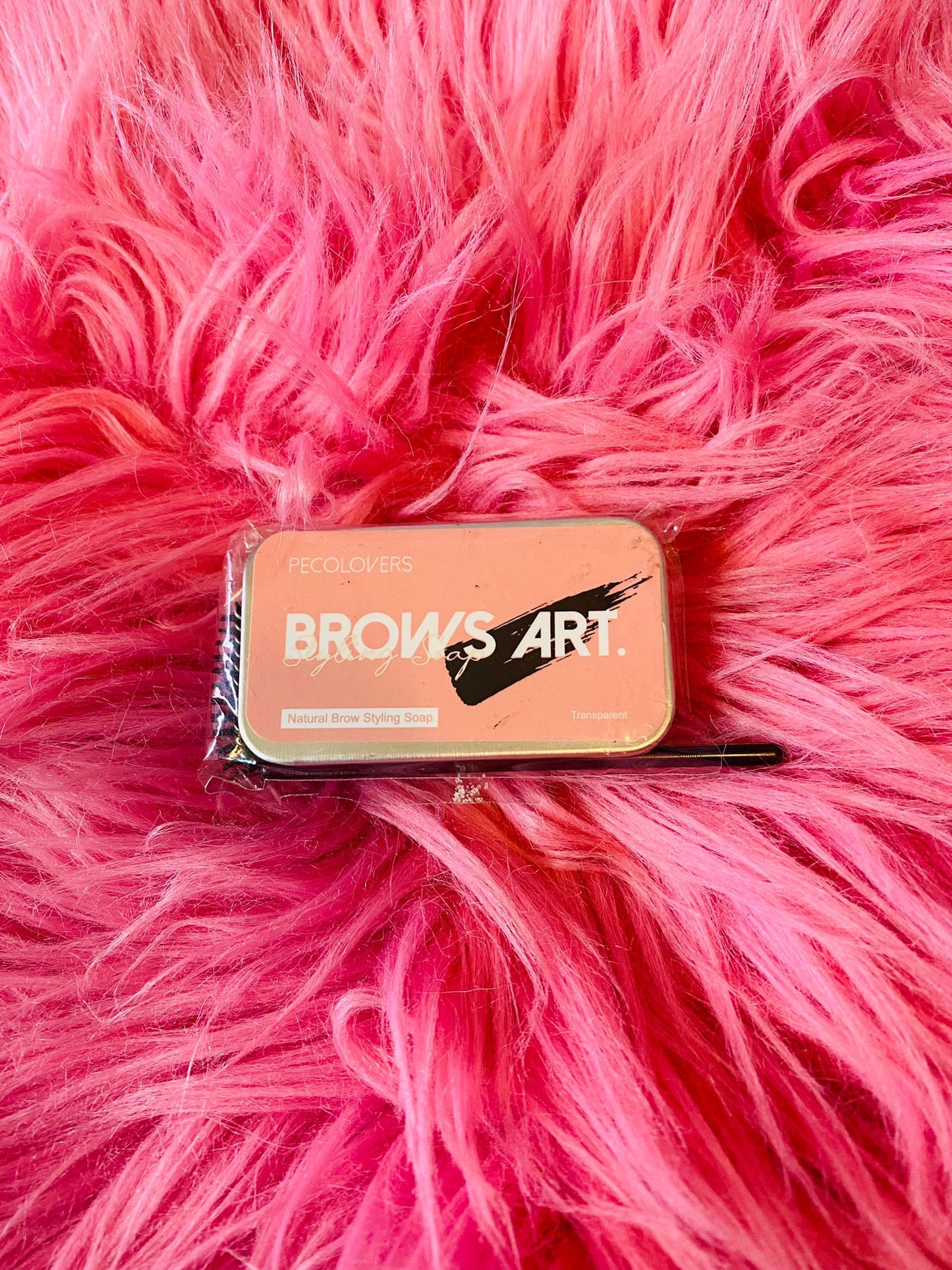 Brows Soap