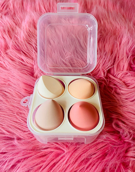 Makeup Sponges