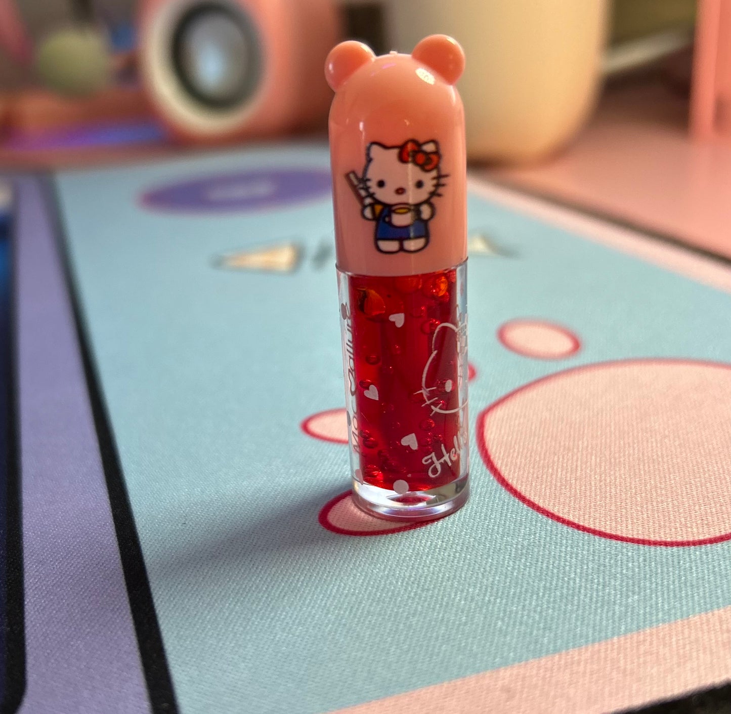 Hello Kitty LipTints