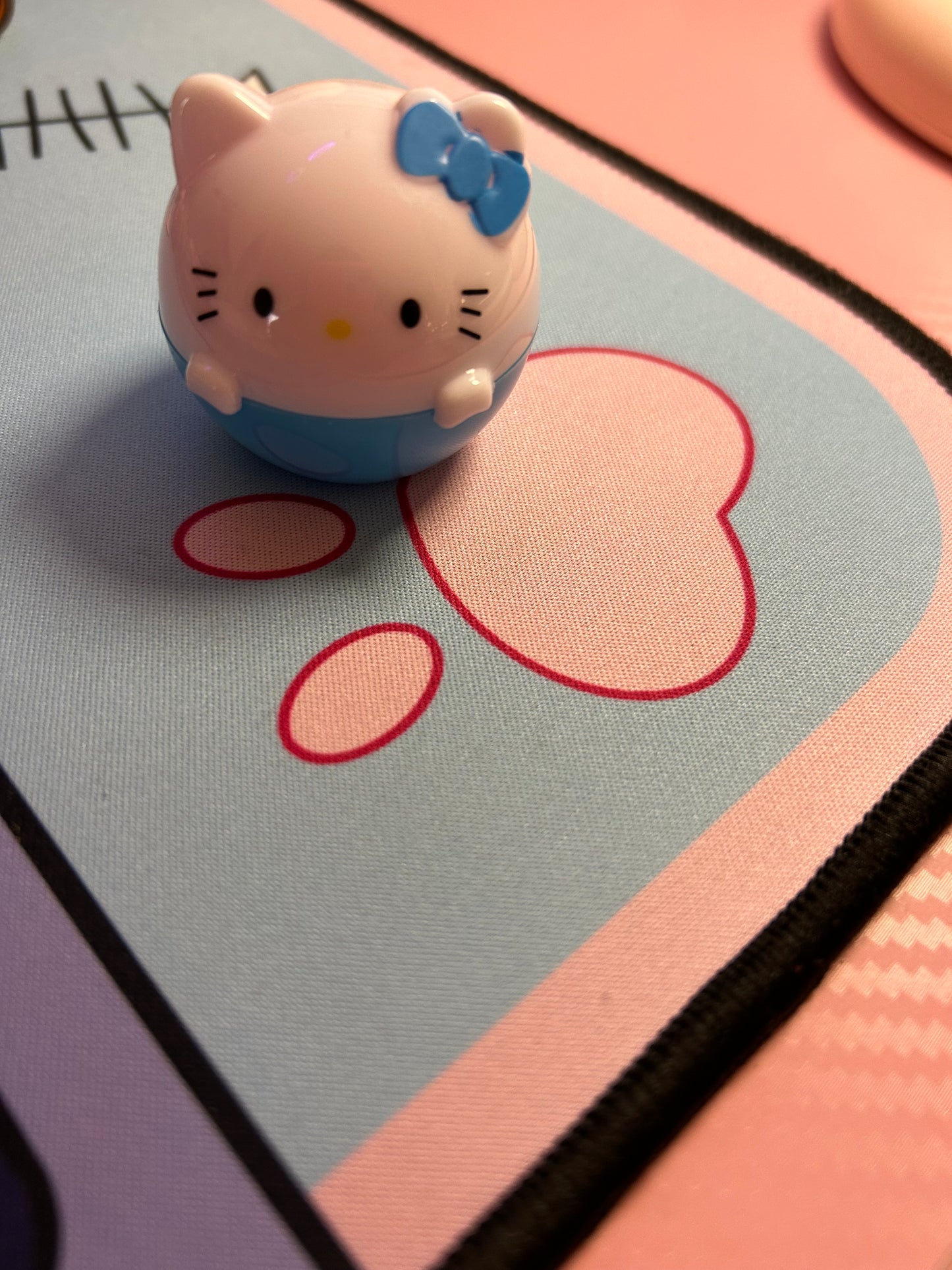 Hello Kitty Lip Balm