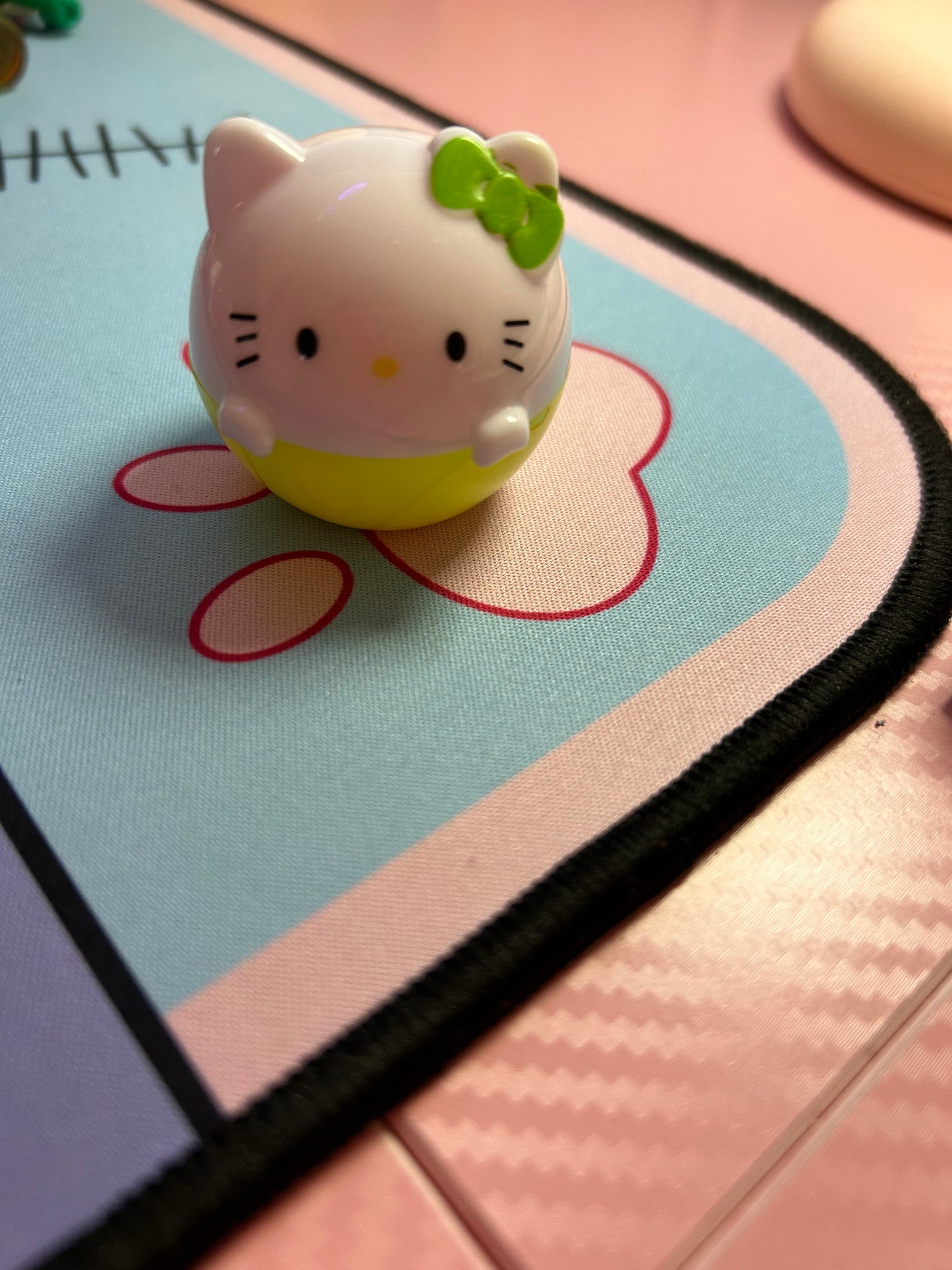 Hello Kitty Lip Balm