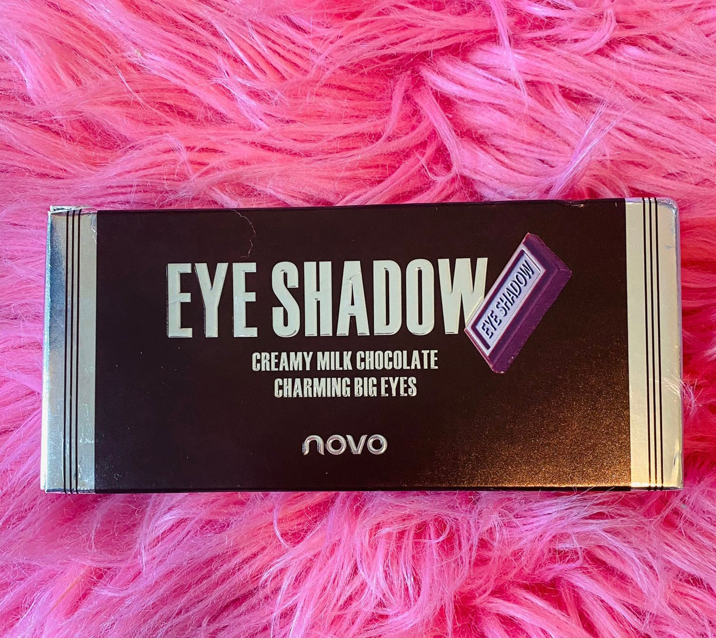 Chocolate Eye Shadow